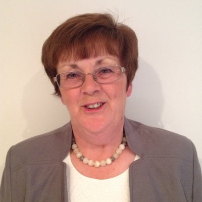 Profile Picture of Jo Markiewicz (@jo_markiewicz) on Twitter