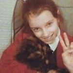 Profile Picture of ameliarosemooney (@ameliarosemooney) on Instagram