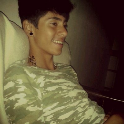 Profile Picture of Jude Pinto (@JudeJep910) on Twitter