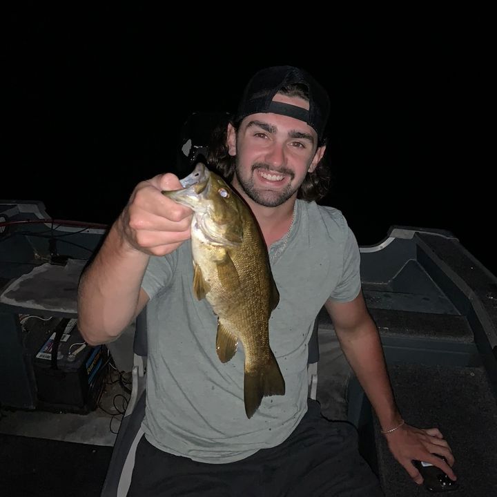 Profile Picture of Derek Angell (@@derekangell) on Tiktok