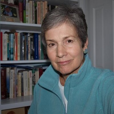 Profile Picture of Barbara Lawrence (@BKentLawrence) on Twitter