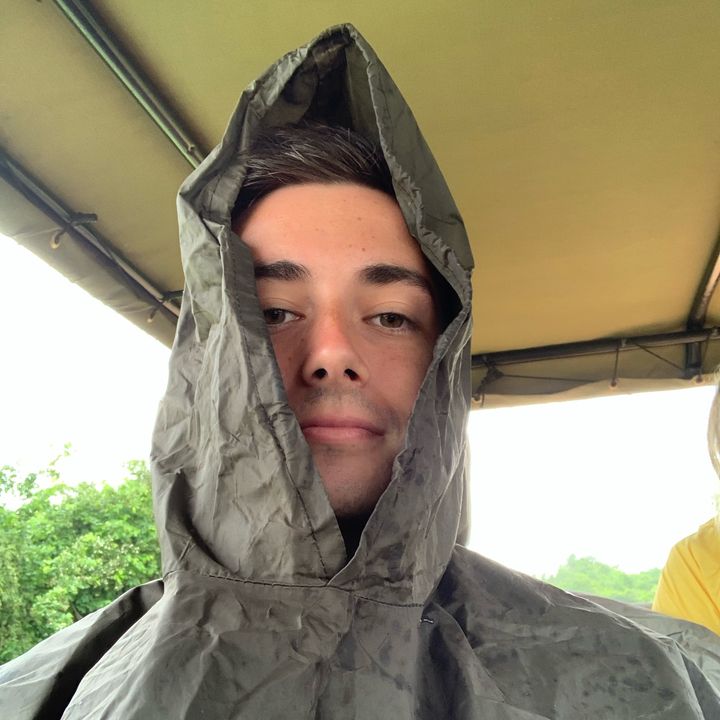 Profile Picture of user5532363960233 (@stephen.pocock) on Tiktok
