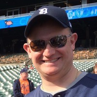 Profile Picture of Scott Horvath (@scott-horvath-4) on Quora