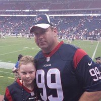 Profile Picture of Tim Crowson (@tim-crowson-1) on Quora