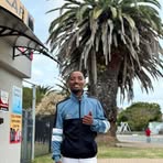 Profile Picture of Benjamin April (@Benjamin-April) on Facebook