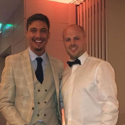 Profile Picture of Adam Kinsella (@AdamKinsella23) on Twitter