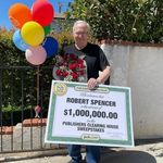 Profile Picture of Robert Spencer (@robertspencer589) on Instagram