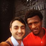 Profile Picture of Арзуманян Давид (@maestro_david) on Instagram