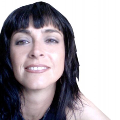 Profile Picture of Deborah González (@DeborahGonzlez) on Twitter