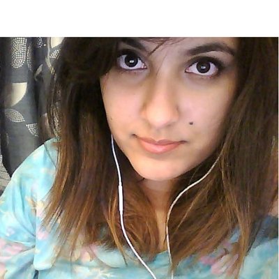 Profile Picture of M.L.Autumn (@HayLinShadow) on Twitter