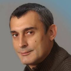 Profile Picture of eugenmarcui (@eugenmarcui) on Tiktok