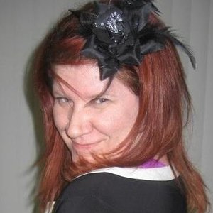 Profile Picture of Wendy Forshey (@redhed1) on Myspace