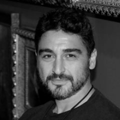 Profile Picture of Marc Fishman (@marcafishman) on Twitter