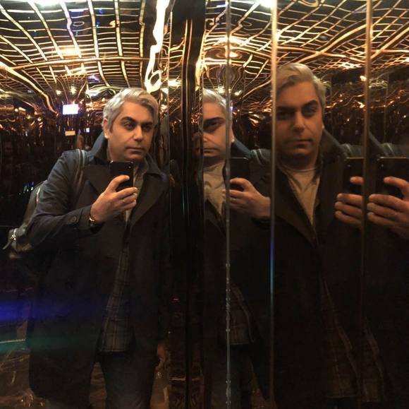 Profile Picture of Siavash Tofighi (@sovashs) on Poshmark