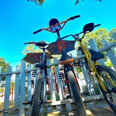 Profile Picture of Galt.rideouts (@galt.rideouts) on Tiktok