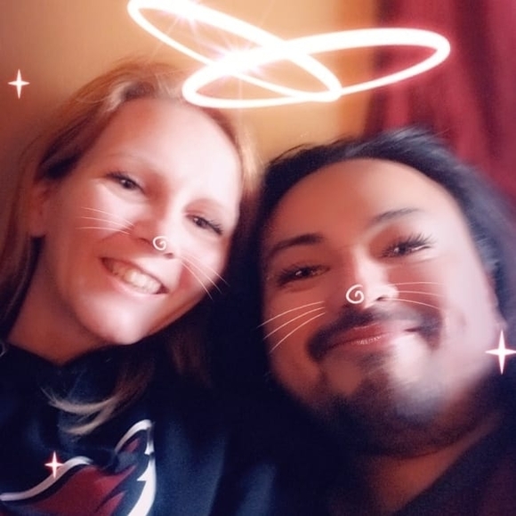 Profile Picture of Thomas Hinton (@chieffed) on Poshmark