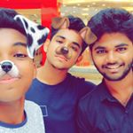 Profile Picture of Mohan Srinivasan🔥 (@seenu_2k1) on Instagram