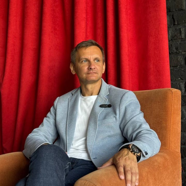 Profile Picture of oleg.pavlov (@coach_olegpavlov) on Tiktok