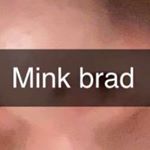 Profile Picture of Mink Brad (@minkbrad) on Instagram