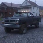 Profile Picture of Darin Billotte (@darinbillotte) on Instagram