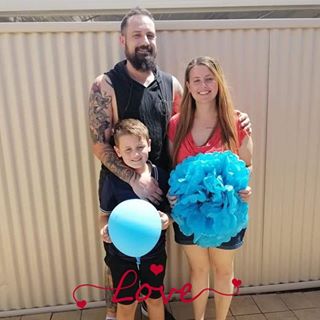 Mathew Chenhall - Facebook Profile Picture of Mathew Chenhall (@mathew.chenhall.1) on Facebook