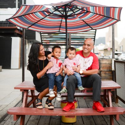 Profile Picture of raynetteon Twitter