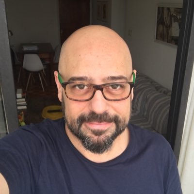 Profile Photo of Andrés Scagliola (@andresscagliola) on Twitter