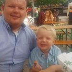 Profile Picture of Dale Pearce (@dale.pearce.399) on Instagram