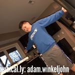 Profile Picture of Adam (@adam_winkeljohn) on Instagram