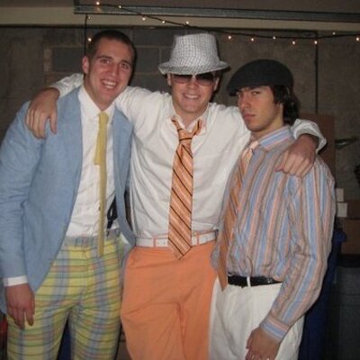 Profile Picture of Matt McElroy (@bigbeardaddymac) on Twitter