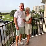 Profile Picture of Cheryl Sherry Estep Hasson (@cherylhasson) on Instagram
