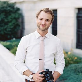 Profile Picture of Matt Erickson Photography (@mattericksonphotography) on Pinterest