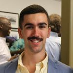 Profile Picture of Sam Doran (@saminbos) on Instagram