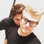 Profile Picture of Stephen Bloomer (@urrke_dat) on Instagram