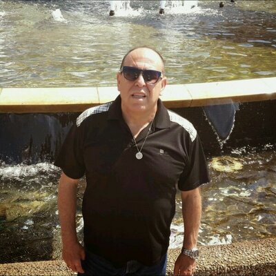 Profile Picture of ItzhakLevi (@ItzhakLevi1) on Twitter