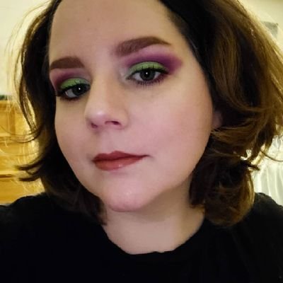 Profile Picture of Nostalgic RPG 89 (@BrittanyEngle14) on Twitter