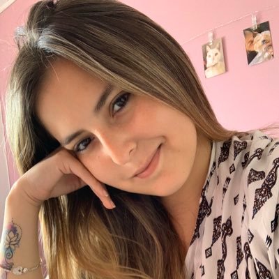 Profile Picture of Paula Robert Marini (@paularobert18) on Twitter