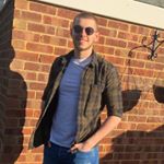 Profile Picture of maxmilner (@maxmilner) on Instagram
