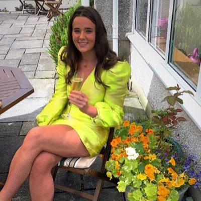 Profile Picture of Mary E McIntosh (@marymcintosh_) on Twitter