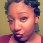 Profile Picture of Stacie Rose Buchanan (@lanae.kent) on Instagram