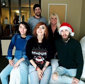 Profile Picture of Nancy Hawken (@nancy.hawken) on Facebook