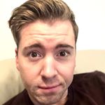 Profile Picture of Chris Thrower (@chris_m_thrower) on Instagram