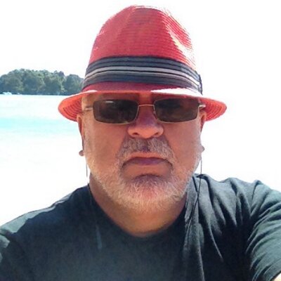 Profile Picture of Daryl Gregory (@Herb33c) on Twitter
