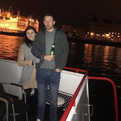 Profile Picture of Shaun Doherty (@shaundoc1888) on Twitter