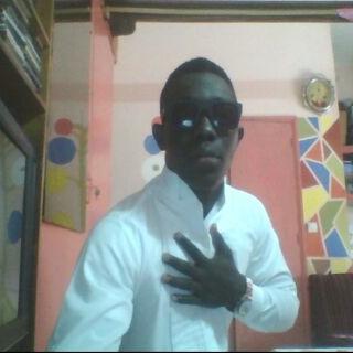 Profile Picture of Jean Luc Dede (@LucDede) on Twitter