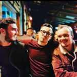 Profile Picture of Patrick Bradshaw (@pat_bradshaw26) on Instagram