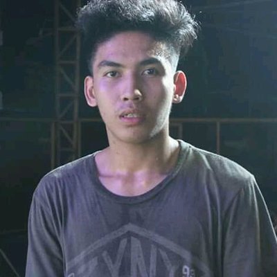 Profile Picture of Bernabe John Rafael (@BernabeJohnRaf1) on Twitter