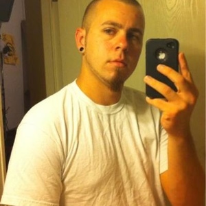 Profile Picture of Daniel Falgout (@peace_of_crap) on Myspace