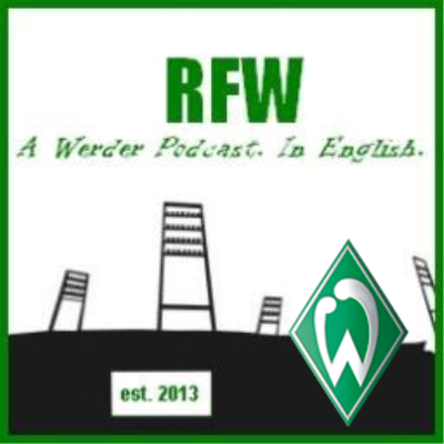 Profile Picture of Radio Free Weser (@RFWPod) on Twitter