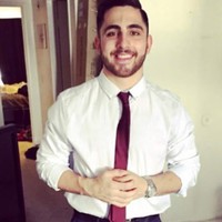 Profile Picture of Joseph Bernabei (@joseph-bernabei-1) on Quora